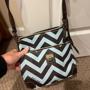 Dooney and Bourke Crossbody